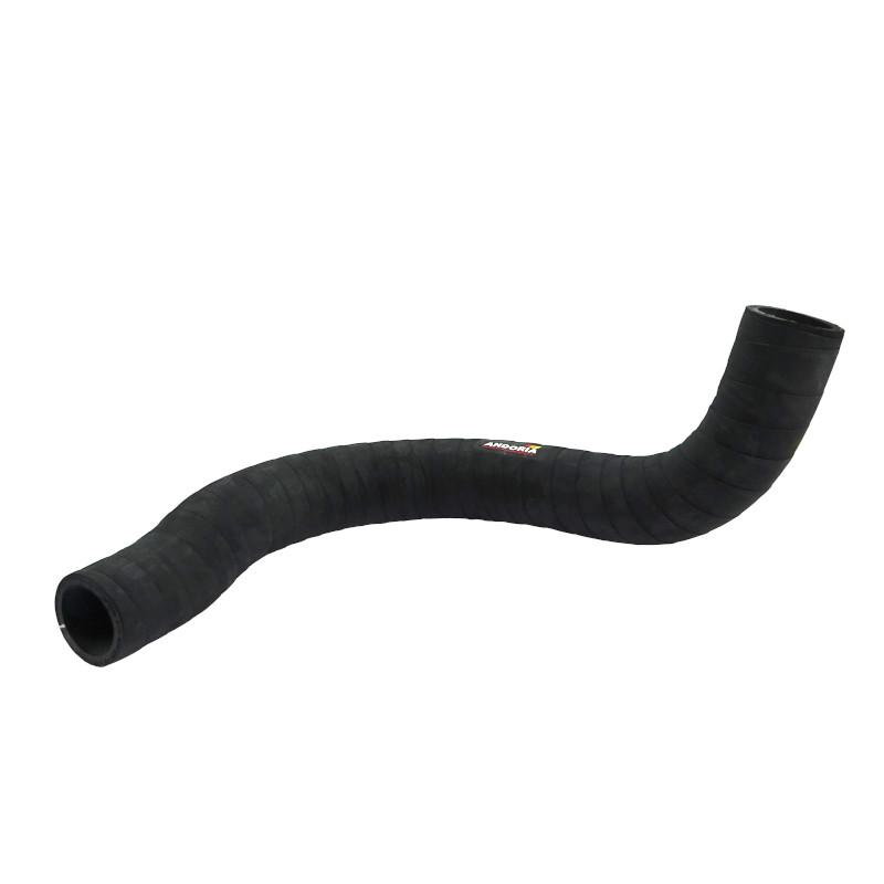 Radiator hose K906875 reinforced cord ANDORIA