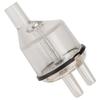 30ml Goat Milking Claw Collector Transparent Sheep Milking Machine Accessory Livestock Supply