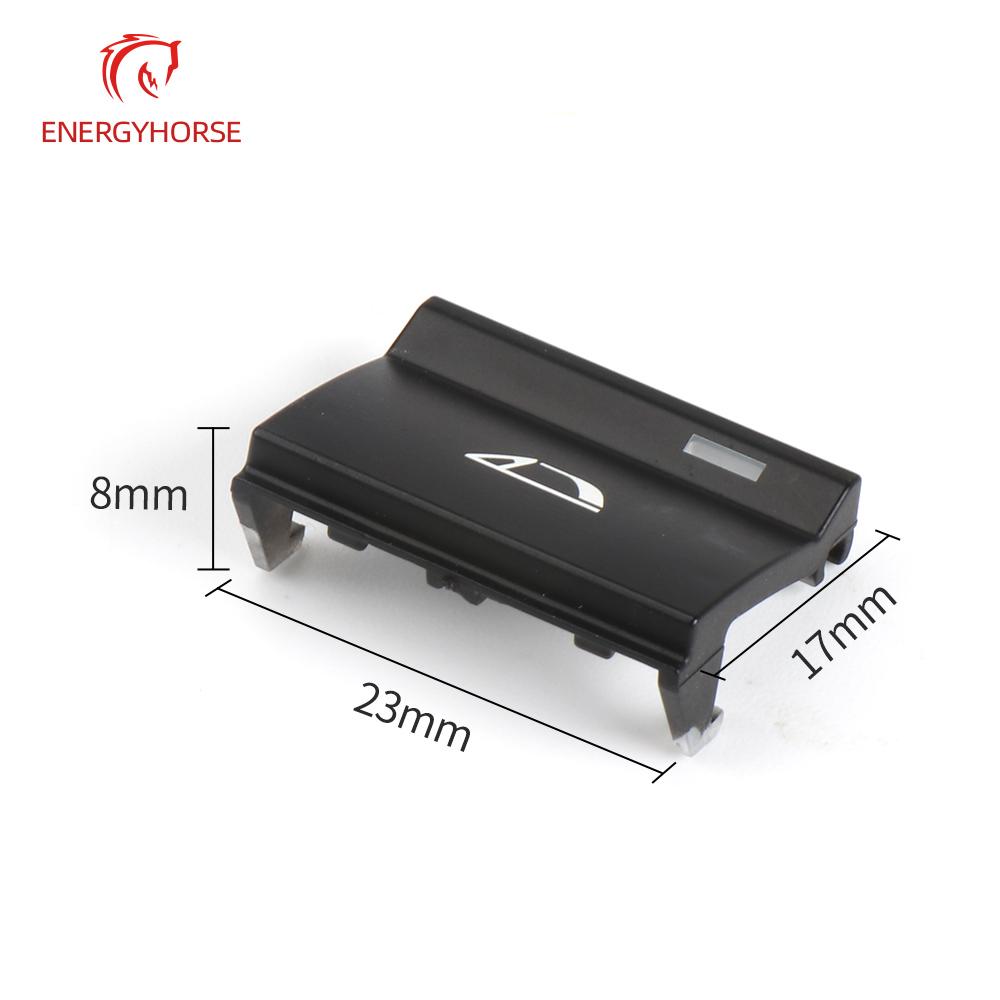 Für BMW Z4 E89 Schaltereinheit Mittelkonsole Roadster Radarschalterknopf Öffnen Sie den Dachknopf