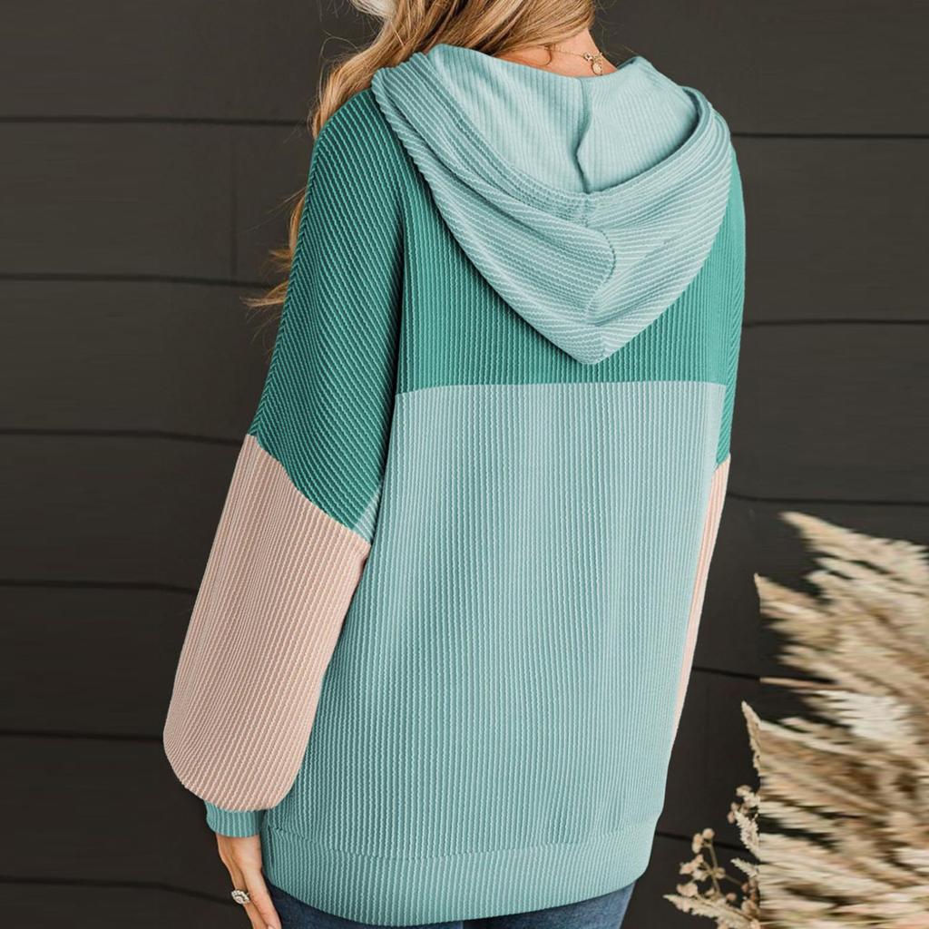 Womens Oversized Hoodies Fleece Sweatshirts Fall Fashion 2025 Pullover Sweaters Winter Clothes