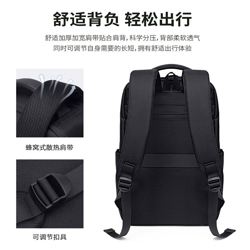 Commuting Leisure Backpack