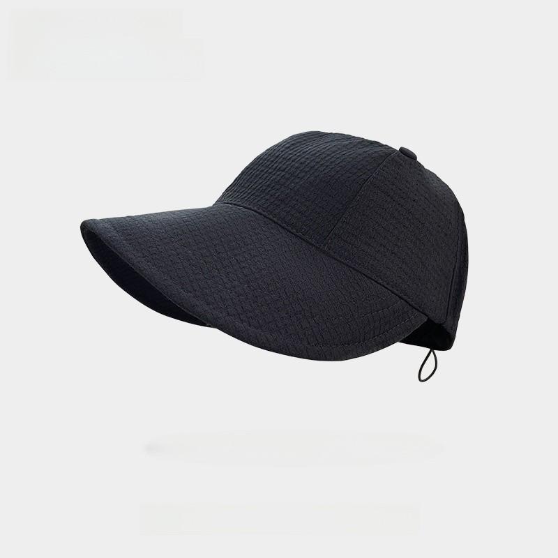 Summer Wide Brim Sun Hat For Women With Uv Protection And Fast Drying Lightweight Polyester For Beach And Outdoor Activities