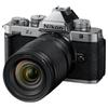 Nikon Zf Full-Frame Mirrorless Camera with 24-105mm F/4-7.1 Lens Kit (CN Version)