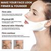 (2 Pack-10pcs) V-Line Lifting Mask Tape, Gesichtsstraffung für alle Hauttypen