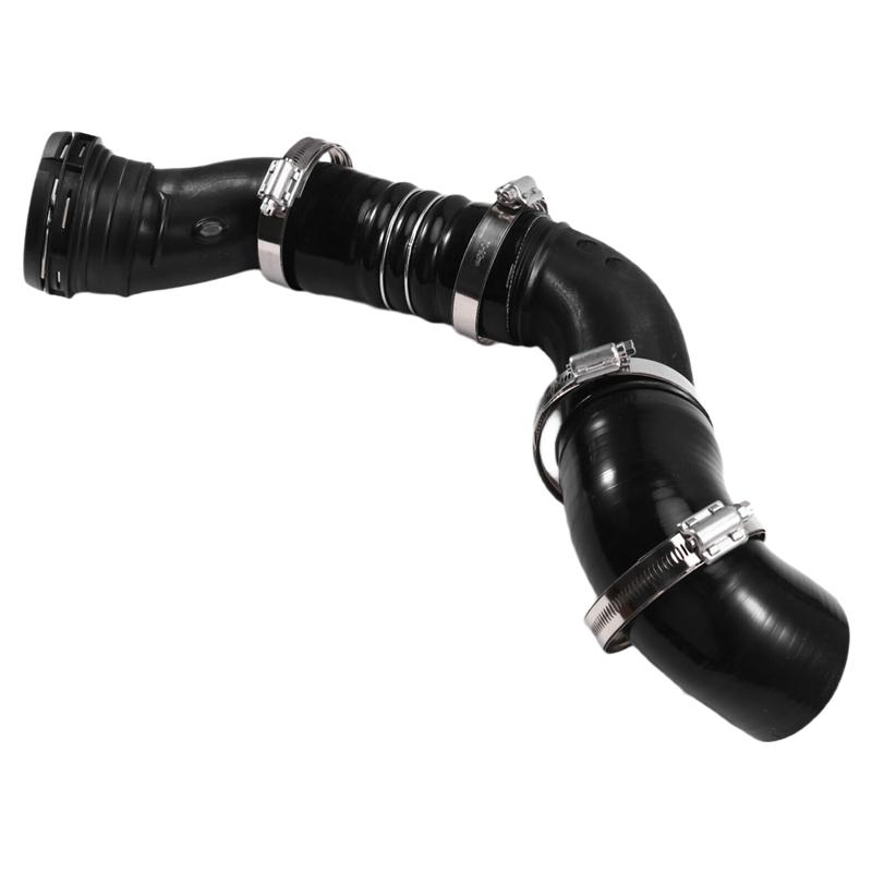 Precise Intercooler Hose BC3Z6F073A BC3Z6F073B 667-300 For Ford F250 350 Intercooler Hose Turbocharger