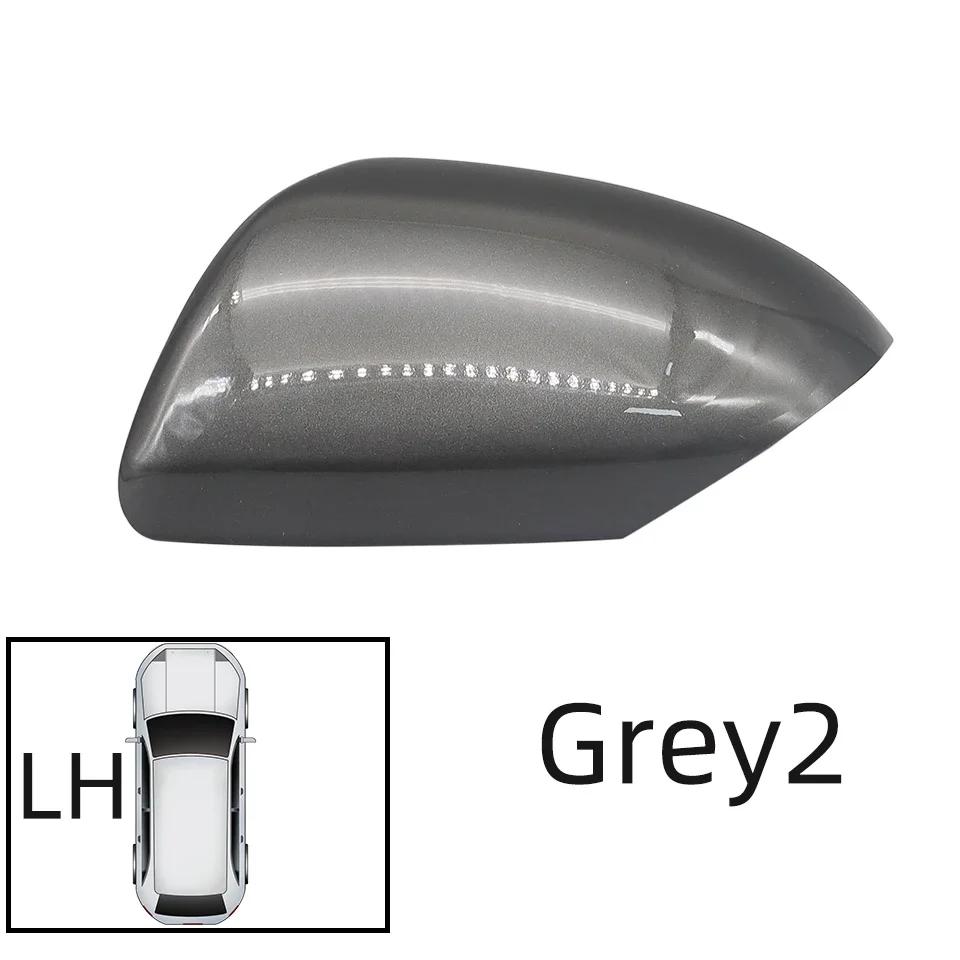 Autozubehör Rückspiegelgehäuse Abdeckung Für Mazda 6 GH Atenza 2009 2010 2011 2012 2013 Flügel Seitenspiegelkappe Gehäuse Lackiert