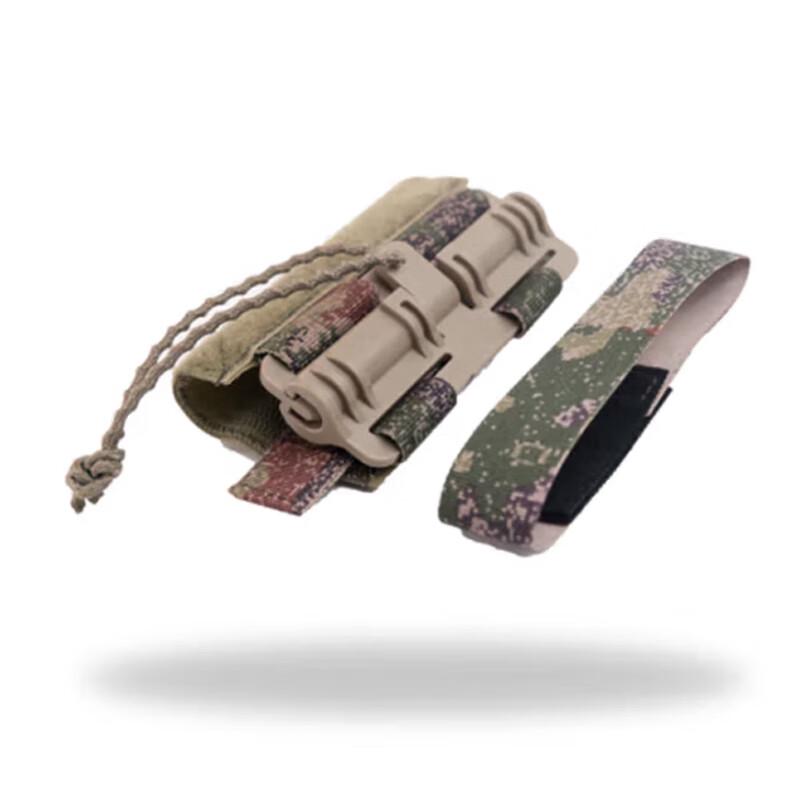 Senhao Quick Release Buckle for Tactical Vest