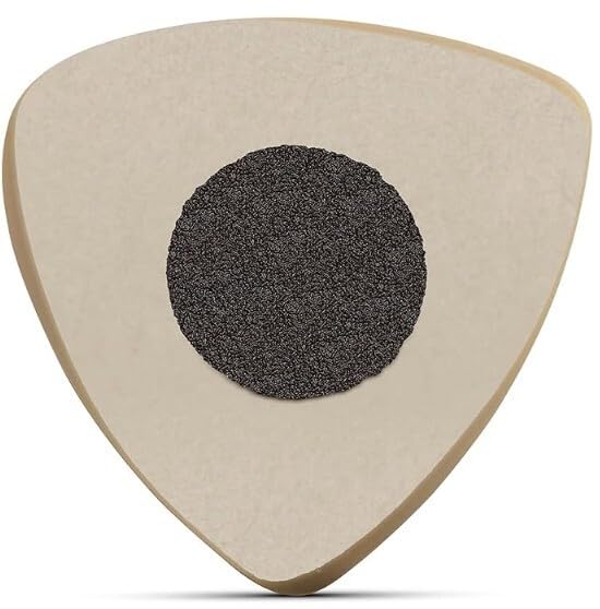 Martin LUXE BY Contour Pick 18A0118 MARTIN® 1.5mm