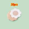 Non-woven Nipple Cover Stickers Self-Adhesive Disposable Invisible Chest Sticker