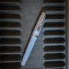 Jinhao 82 Fountain Pen - Fresh Style Portable Pocket Pen with Converter for Business, Office, and Travel.
