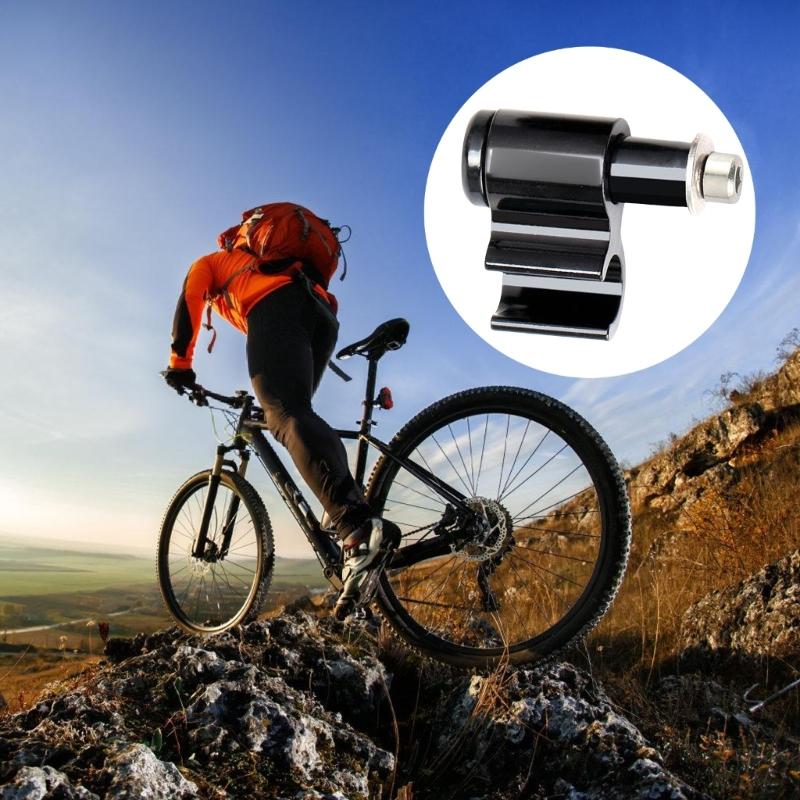 Road Bike Cable Grip Adapters Guide Replacement Brake Line Pipe Clamp Bike Hydraulic Brake Cable Housing Adapters Clip