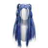Synthetic Braided Bangs Hairpiece Fashion Halloween Cosplay Wig  Celebration Hairstyles