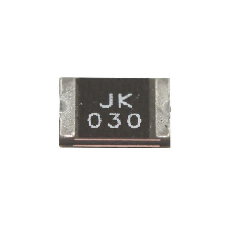 1812 0.3A 30V/60V Resettable Fuse JK-mSMD030-30V In Stock
