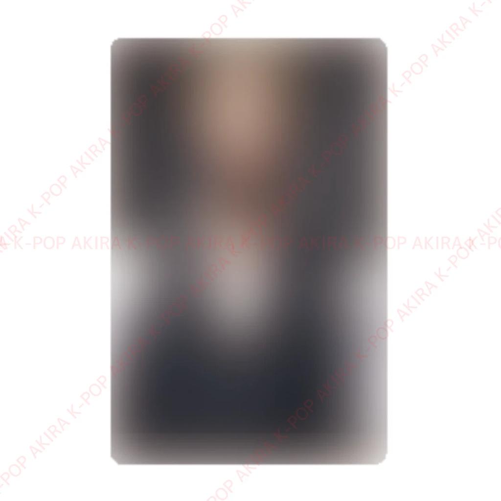 PRE-ORDER BTS The 5th Album ARIRANG ALBUM PHOTOCARD JAPAN POB STORE BENEFITS OFFICIAL