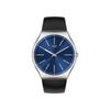 Unisex Blue Watch SS07S125 SS07S125