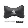 Car Seat Headrest Rest Pillow Cushion Auto Interior Accessories For BMW M3 M5 X3 E93 F10 F20 F30 F40 F15 F25 F26 F31 F49 F86 wzdr27