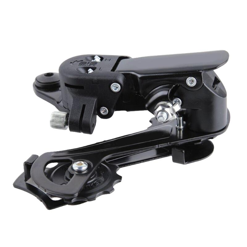 Folding Bicycles Rear Derailleur Replacement 6 Speed 7 Speed Cycling Speed Derailleur Cycling Speed Adjust Tool