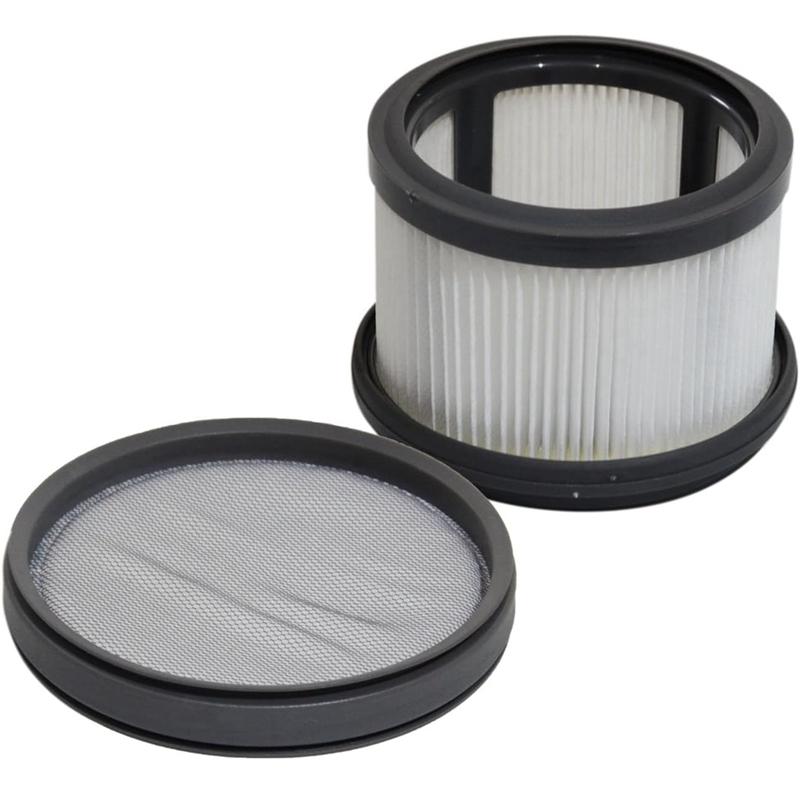 Ersatzzubehör Luftfilter-Kit für Dreame T10 T20 T30 für Xiaomi G9 G10 kabellosen Handstaubsauger, waschbarer Filter