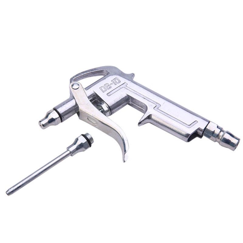 Bing Yu BYQD-05 DG-10 Aluminum Alloy Air Duster Gun
