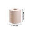 Dekorative Simulations-Rattan-Taschentuch-Aufbewahrungsbox Rollpapierhalter Behälter Badezimmer