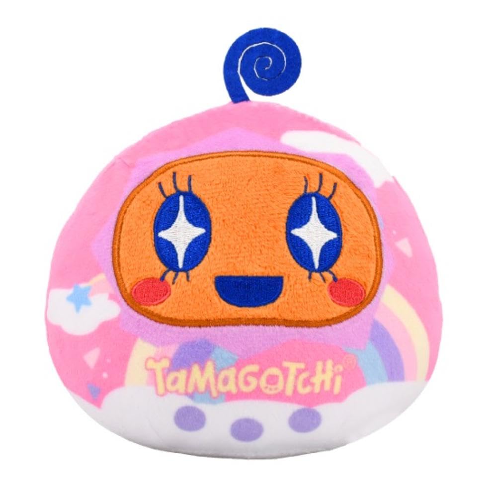 Tamagotchi Memetchi IN Tamagotchi