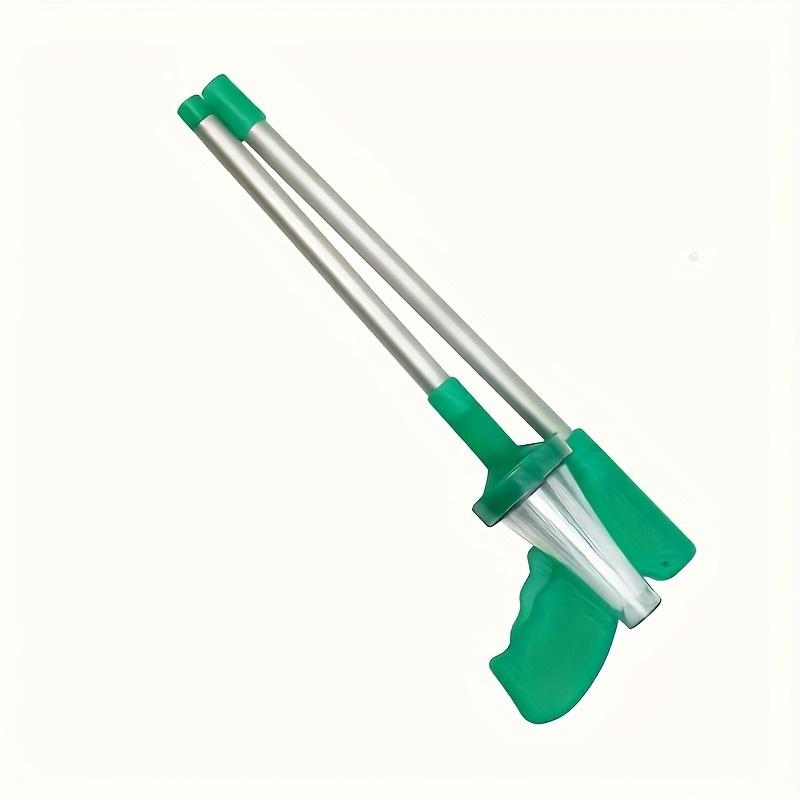 

Folding Aluminum Alloy Spider & Bug Catcher - Thickened Insect Trap