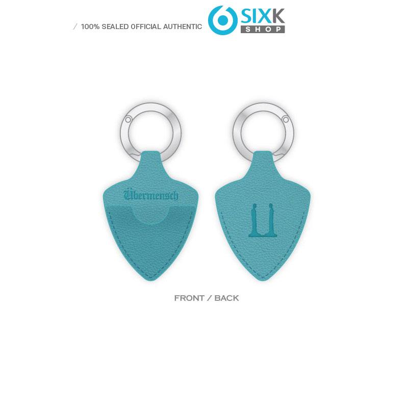 [Precomandă] G-DRAGON 2025 TUR MONDIAL [Ubermensch] ÎN SEOUL ENCORE