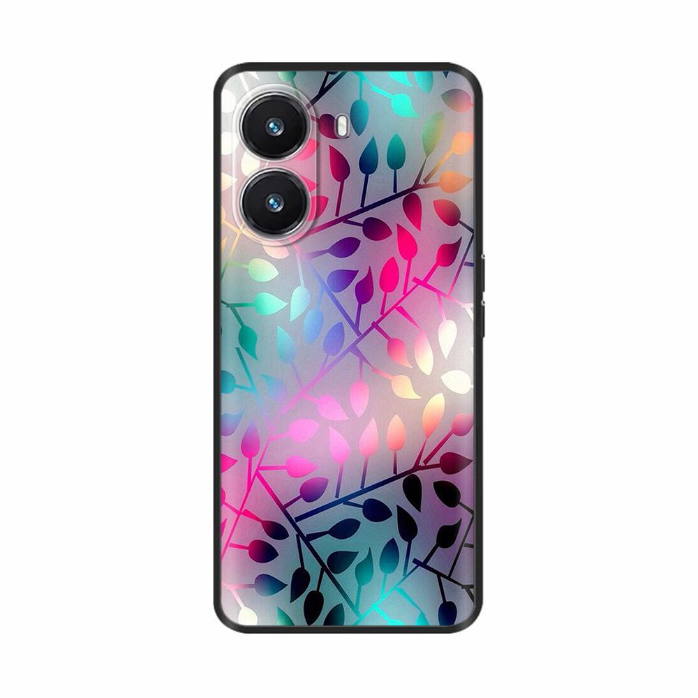 Case For Poco X7 Pro Coque TPU Soft Silicone Phone Case For Xiaomi Poco X7 Pro 5G Fundas X7Pro Cover Coque Para Marble Bumper