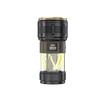 Lishi 2-in-1 Rechargeable Camping Lantern & Flashlight