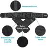 Si Belt Sacroiliac Belt for Women and Men That Alleviate Sciatic, Pelvic,Lower Back and Leg Pain, Stabilize SI Joint,Breathable Anti-Slip Sacroiliac