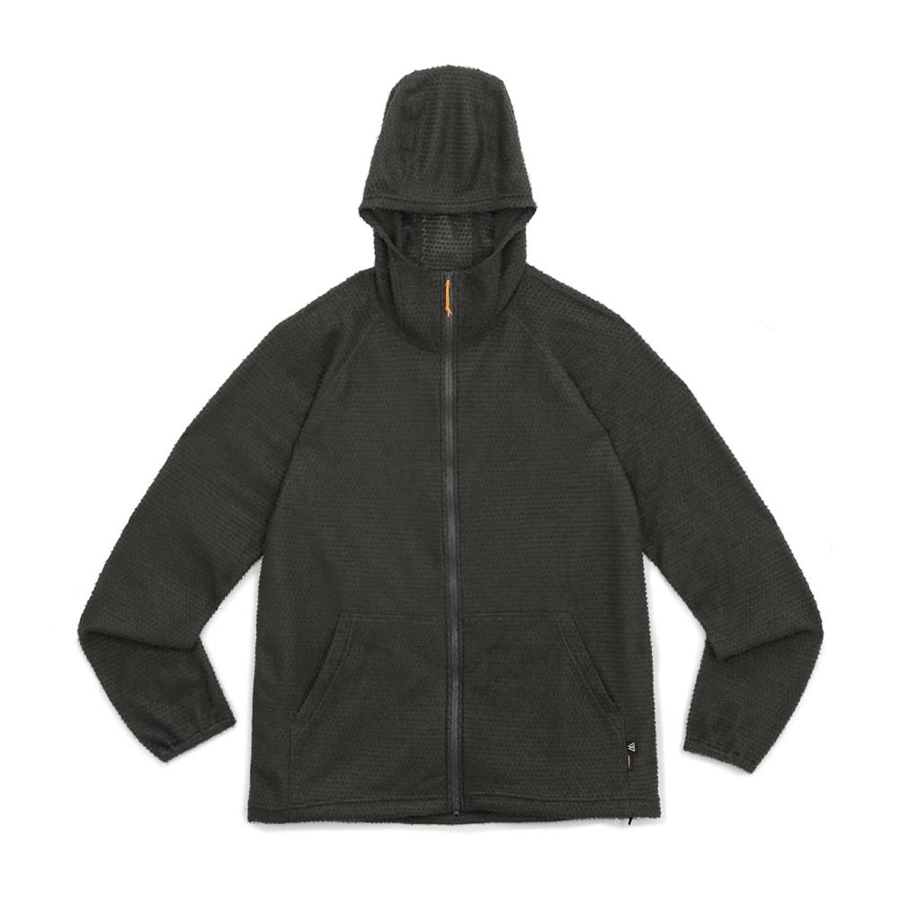 Ridge Mountain Gear Alpha Full Zip Hoodie Bear Skin Men'S