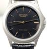 Citizen Quartz Battery and Strap Men's Watch, Replaced, J-89
