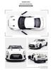 Boxed 5-inch 1:36 Nissan GTR R35 Alloy Car Model Toy & Collectible