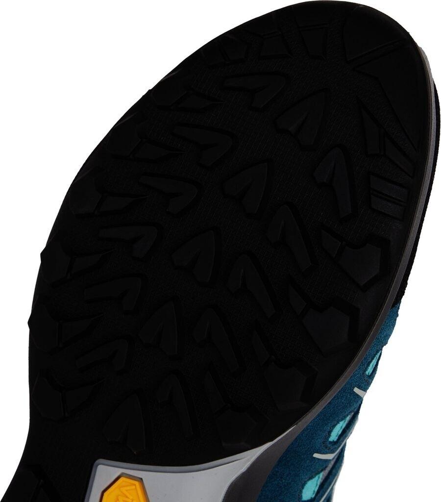 Обувь для треккинга McKinley Magmus AQX Multifunktionsschuhe blau