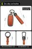 Changan CS75 Plus, CS55 Plus, Yidong, Auchan X5, Z6 Key Cover