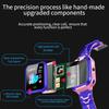 Q12B SIM Smart Watch Kids GPS WIFI Video Call SOS IP67 Waterproof Child Smartwatch Camera Monitor Tracker Location Phone Watches