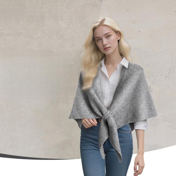 70*183cm Winter Shawl Wraps Sweater Scarf Women Knitted Shawls and Wraps Wool Pashmina Shoulder Top Sweater Shawl Scarf 2025