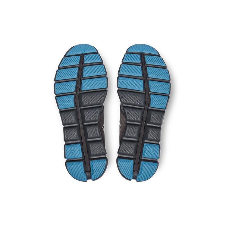 On Running Cloud X 3 'Eclipse Magnet' Men's 60.98703