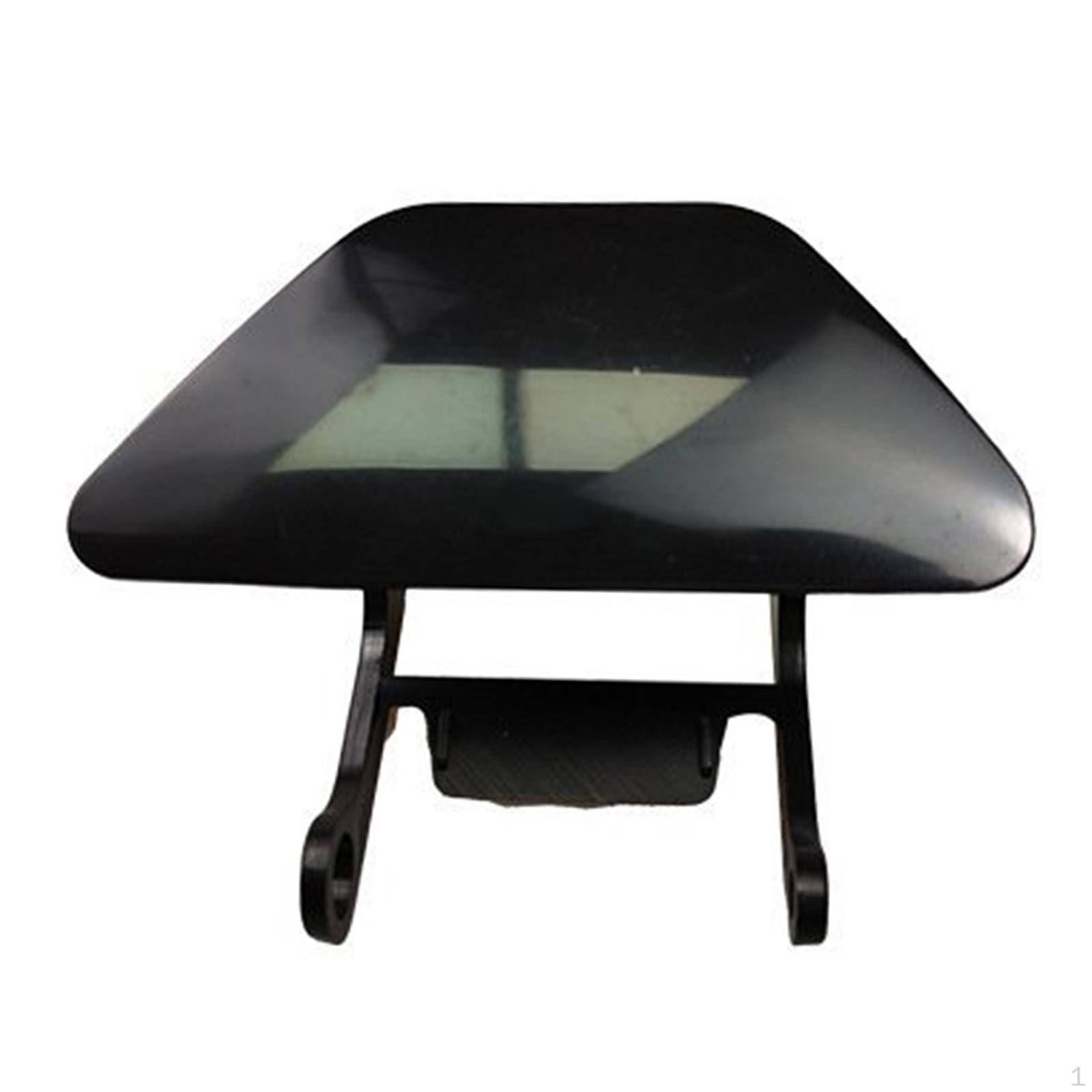 Front Headlight Washer Cap Cover Replacement Spare Parts Assembly Auto Durable Repair left 51117246869