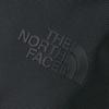 North Pyrenees Shoulder Bag L NM82508 Black [The Face]