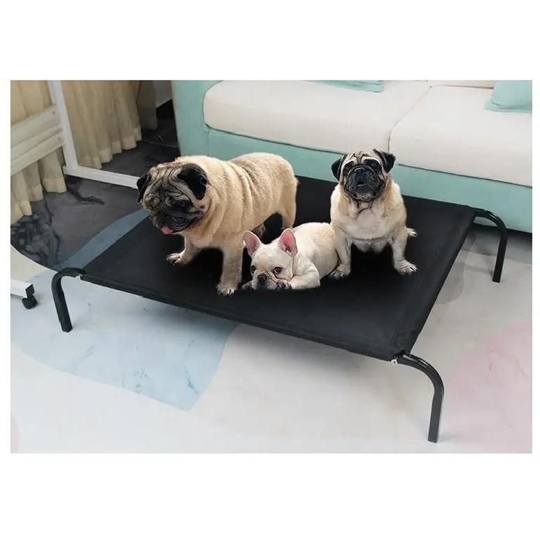 Dog Beds Hanging Bed for Dogs Sleeping Anti-moisture Dog Beds for Large Dogs Camp Pet Beds Pet Birthday Gift Camas Para Perros