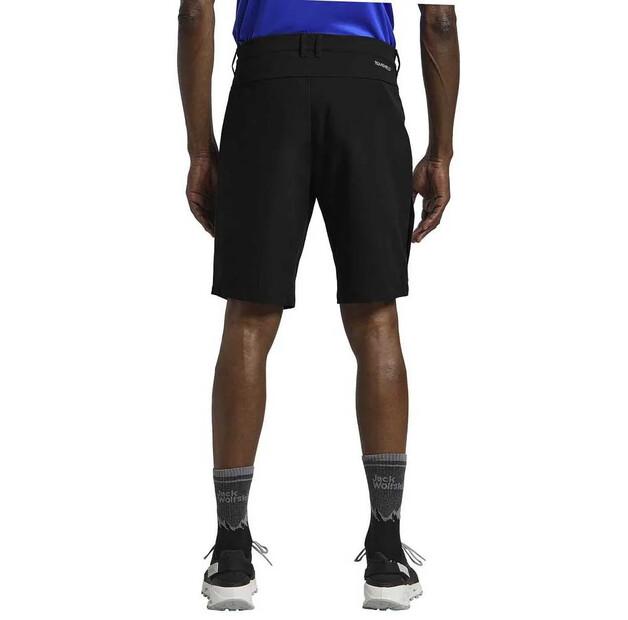 Jack Wolfskin Shorts Pico Trail