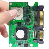 TF To Sata Adapter Converter Fast Transmission Memory Card To Sata Adapter Converter for PC