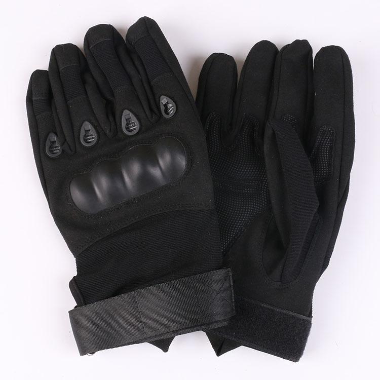 

Tactical Gloves Full Finger Performance Military Fans Perform Field Motorcycle Fitness Outdoor Sports Cycling Gloves M