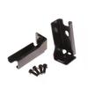 1Pair TV Base Stand Bracket Fit For TV Dock Parts KDL-32 42 50 55W 650A 680A 700B 800B 600A