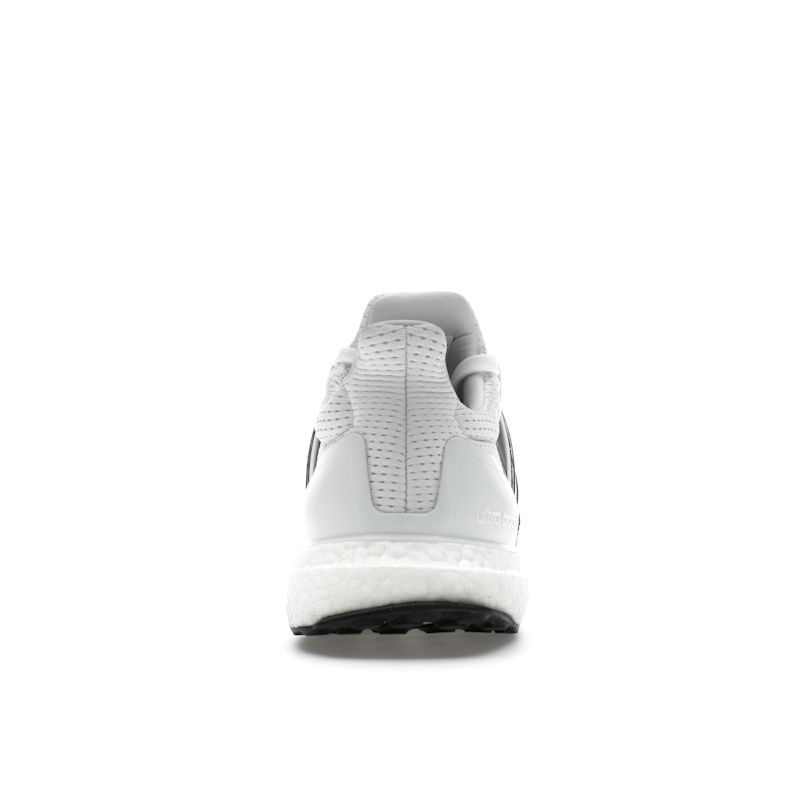 Adidas UltraBoost 1.0 Mirror Pack - White Men Sneakers Cloud-White Supplier-Colour Core-Black JH6584