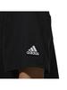 Adidas Badge of Sports Logo Short Sleeve Black Size T-Shirt, KO212, Men's, (HN0405), J/S