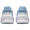 Nike Air Zoom Upturn SC Light Armory Blue Pink Foam White IB2746-400