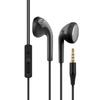 Yushuo S51 Kabelgebundene In-Ear-Kopfhörer mit Mikrofon für Mobilgeräte, Computer, MP3 und Gaming.