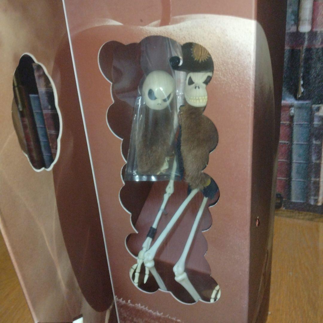 

[Б/У] Пират Джек Гигантский Персик